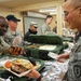 Wolfhounds capture criminal, then celebrate second Christmas in Iraq