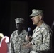 Commandant of Marine Corps visits Camp Taqaddum