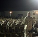 Commandant of Marine Corps visits Camp Taqaddum