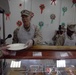 Commandant of Marine Corps visits Camp Taqaddum