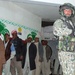 Government of Iraq completes payday for Saab al Bour Sons of Iraq