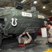 Stryker Repair Facility Shifts Focus