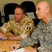 U.S. Army Gen. Raymond Odierno visits Basra