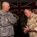 U.S. Army Gen. Raymond Odierno visits Basra