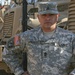 Soldier in Focus – 1st Sgt. Gonzalez
