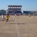 Soccer tournament brings sense of normalcy back to Taji