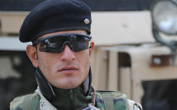 Cooperative medical engagement in Sindabad