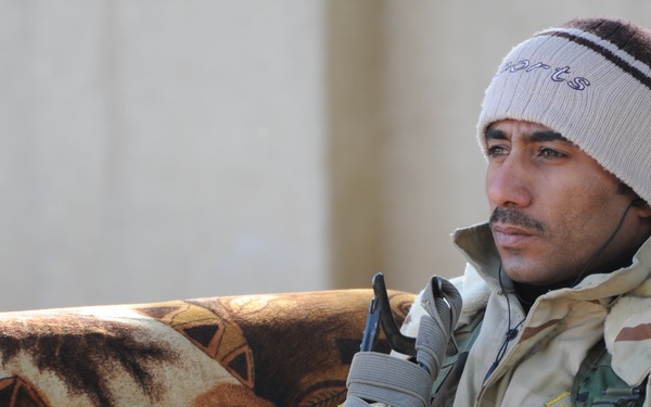 Cooperative medical engagement in Sindabad