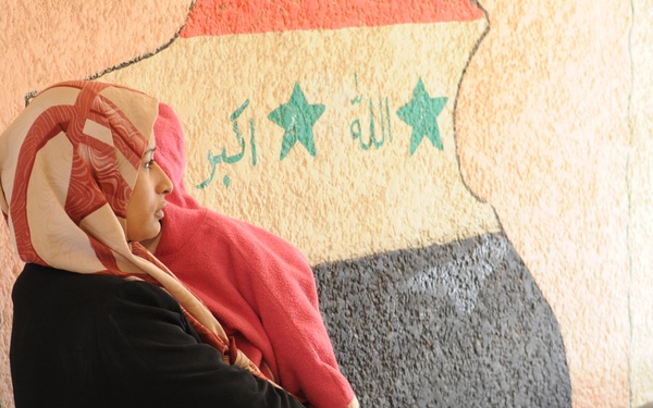 Cooperative medical engagement in Sindabad