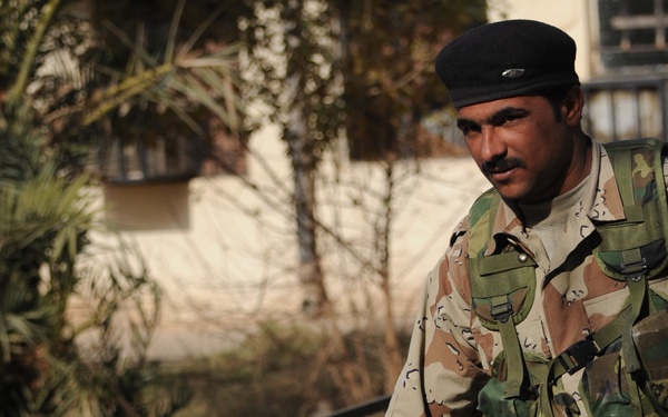 Cooperative medical engagement in Sindabad