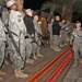 926th Engineer Brigade gathers for December Sapper Call