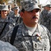 Soldier in Focus – Master Sgt. Amaya