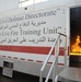 U.S. Air Force Firefighters Relocate, Expand Iraqi Fire Training Course