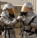 U.S. Air Force Firefighters Relocate, Expand Iraqi Fire Training Course