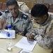 Civil-Military Operations Course Builds Iraqi Interagency Cooperation