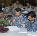 Civil-Military Operations Course Builds Iraqi Interagency Cooperation