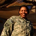 Soldier in Focus - 1st Sgt. Tyler