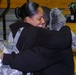 Finance detachment deploys