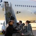 Finance detachment deploys