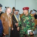 U.S., Iraqi leaders discuss Son's of Iraq transfer