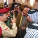 U.S., Iraqi leaders discuss Son's of Iraq transfer