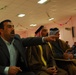 U.S., Iraqi leaders discuss Son's of Iraq transfer