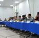 U.S., Iraqi leaders discuss Son's of Iraq transfer