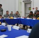 U.S., Iraqi leaders discuss Son's of Iraq transfer