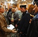 U.S., Iraqi leaders discuss Son's of Iraq transfer