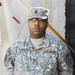 Soldier in Focus - Sgt. 1st Class Frierson