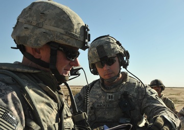 Udaim River Valley patrol 4