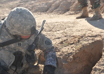 Udaim River Valley patrol 4