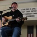 USO tour at Camp Taji