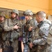82nd Paratroopers prepare to jump in on Iraq mission