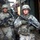 82nd Paratroopers prepare to jump in on Iraq mission