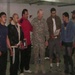 Friendly weightlifting competition brings Iraqis, American Soldiers together