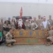 Deployed Make the Most of Holiday Season