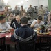 Deployed Make the Most of Holiday Season