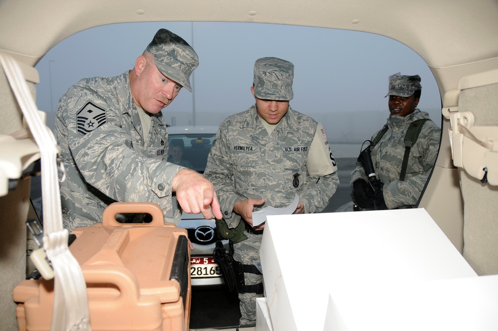 Deployed Make the Most of Holiday Season
