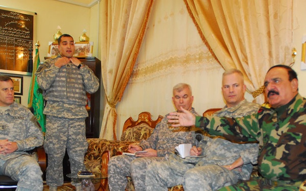 Sons of Iraq in Diyala