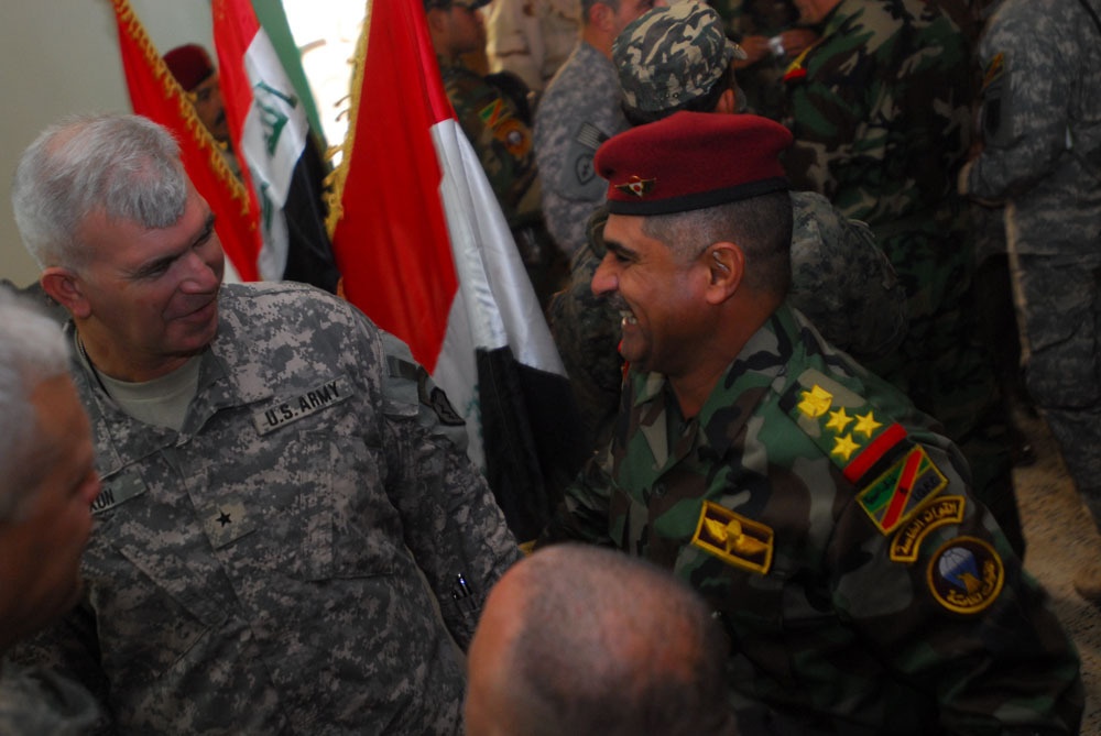 Sons of Iraq in Diyala