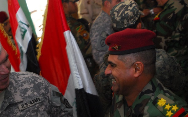 Sons of Iraq in Diyala