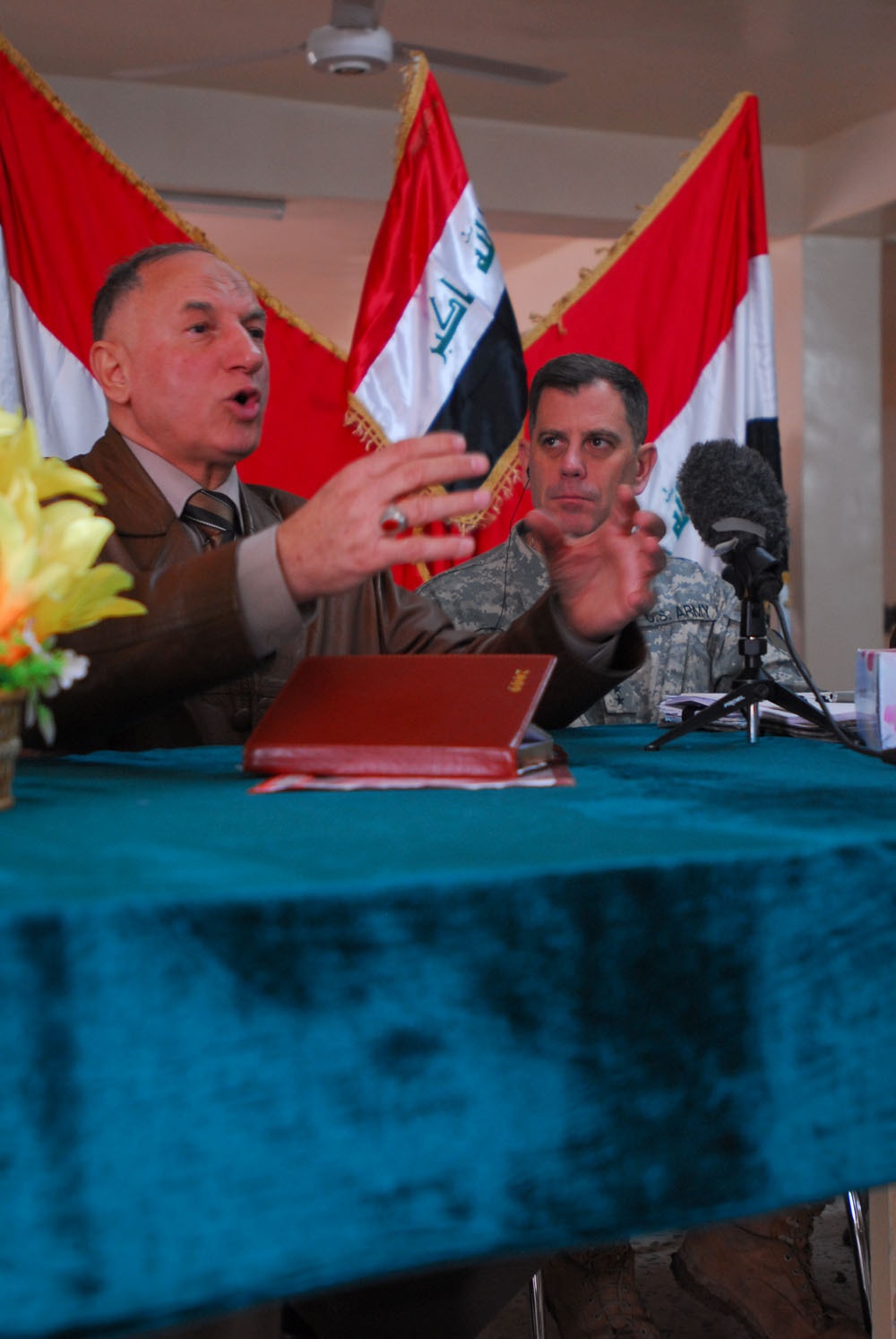 Sons of Iraq in Diyala