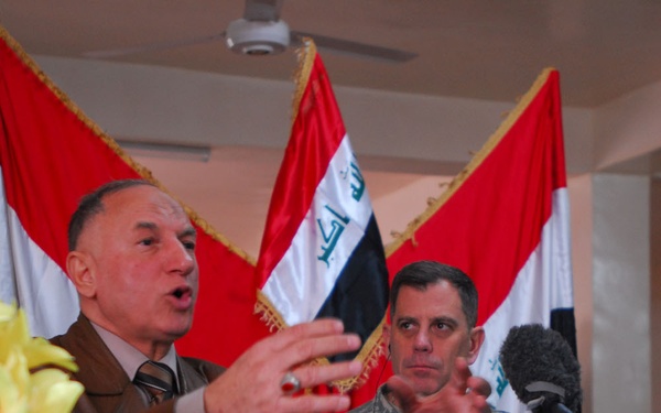 Sons of Iraq in Diyala