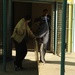 Opening of the Al Mustafa School in Ghazaliya, Iraq