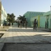 Opening of the Al Mustafa School in Ghazaliya, Iraq