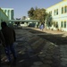 Opening of the Al Mustafa School in Ghazaliya, Iraq