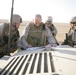 Marine Expeditionary Force commander travels Iraq, attends meetings