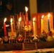 Menorah Lighting