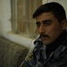 Patrol in Hammam Al Alill, Iraq